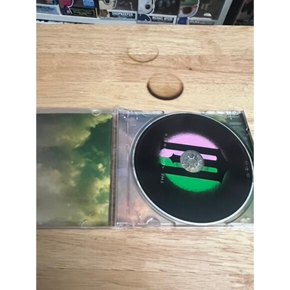 Wicked: The Soundtrack CD - Album by Movie Cast Ariana Grande Cynthia Erivo - Picture 3 of 4